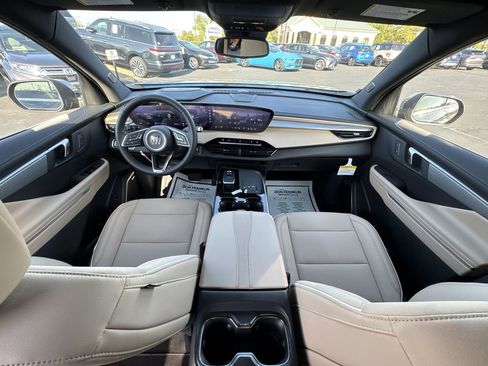 New 2026 Buick Enclave Preferred image 21