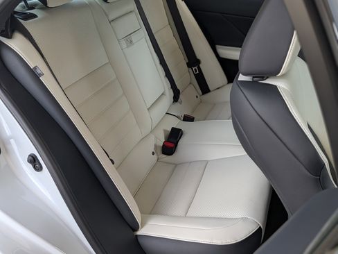 Used 2025 Lexus IS 350 F Sport image 20