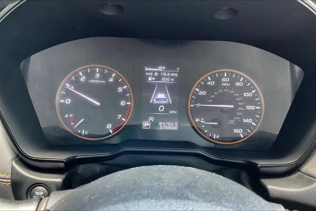 Used 2023 Subaru Outback Wilderness AWD/4WD image 13