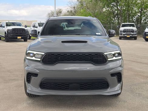New 2026 Dodge Durango GT image 8
