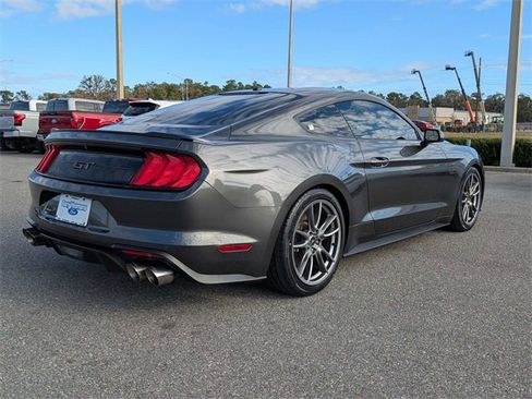 Used 2019 Ford Mustang GT image 4
