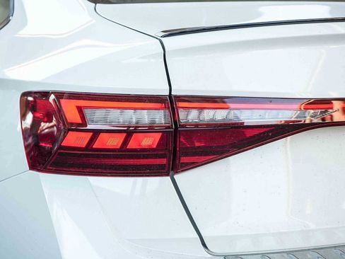 New 2026 Volkswagen Jetta SE image 9