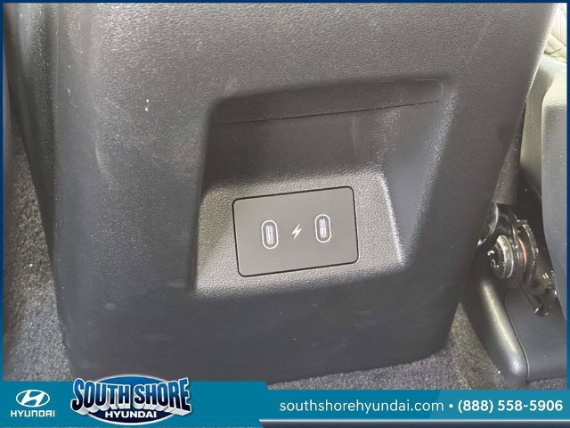 Certified 2026 Hyundai Tucson SEL Plus AWD/4WD image 14