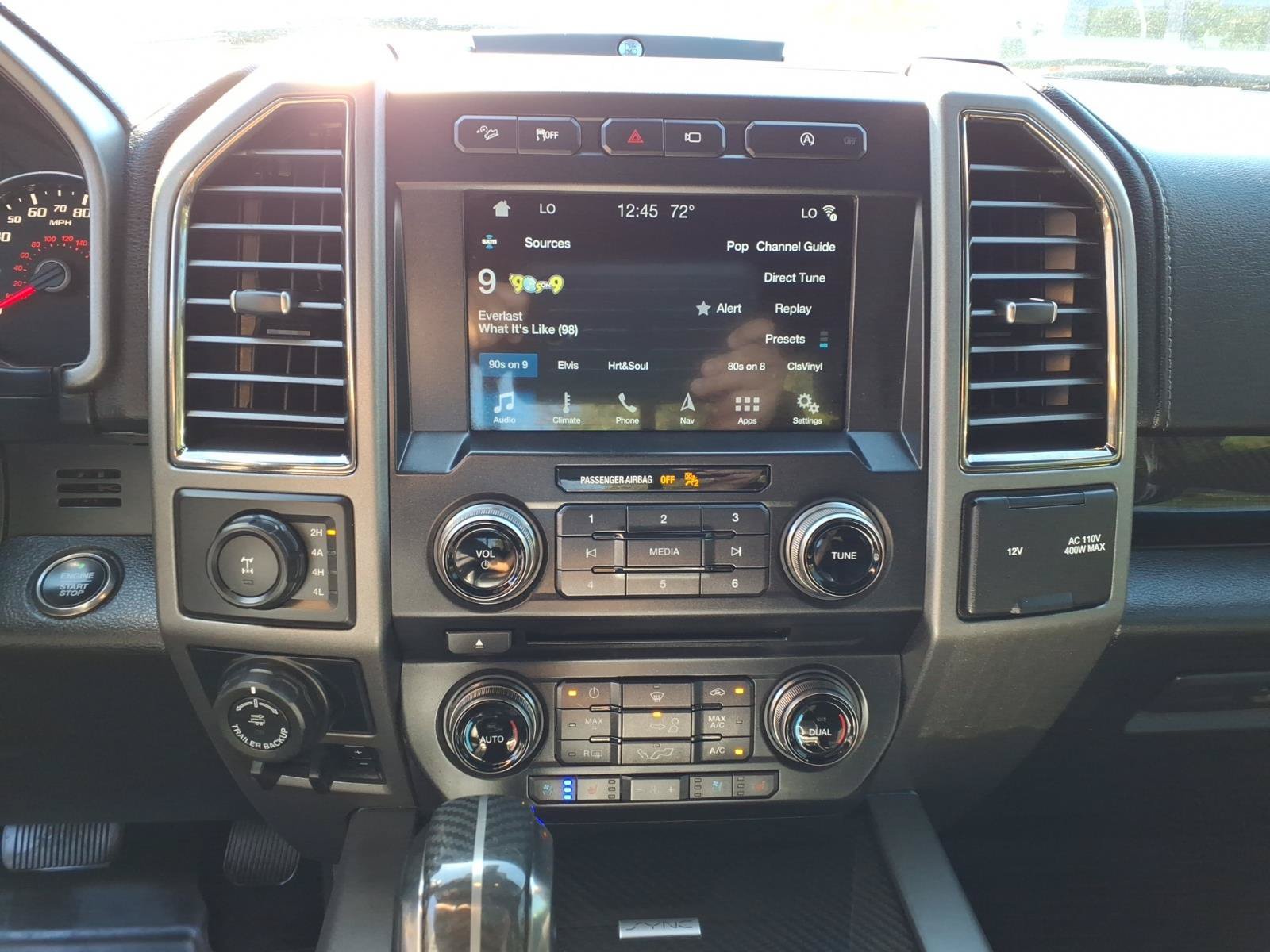 Used 2018 Ford F150 Raptor w/ Equipment Group 802A Luxury AWD/4WD image 26