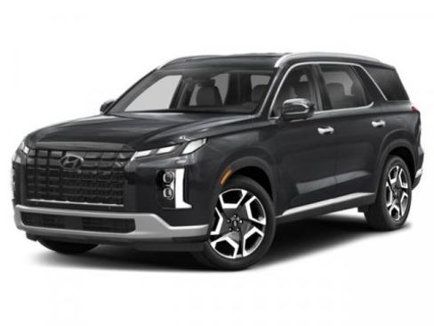 Used 2023 Hyundai Palisade Limited image 1
