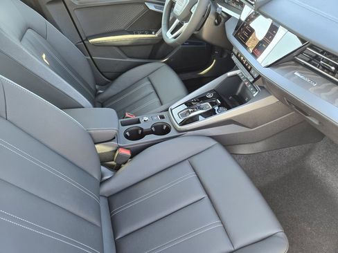 New 2026 Audi A3 2.0T Premium Plus image 18