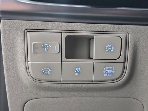 New 2026 Hyundai Tucson SEL AWD/4WD image 22