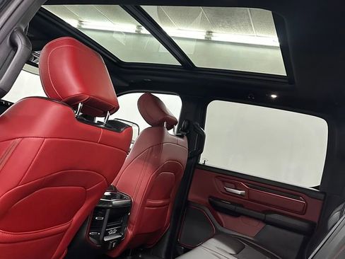 Used 2023 RAM 1500 Rebel w/ Rebel Level 2 Equipment Group image 25