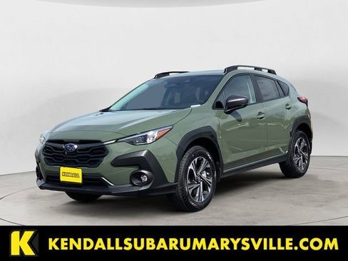 New 2026 Subaru Crosstrek 2.0i Premium AWD/4WD image 1