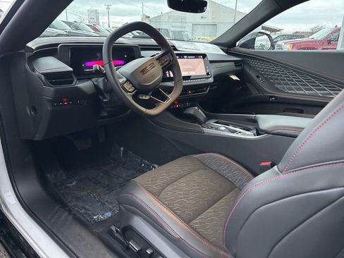 New 2026 Dodge Charger R/T Scat Pack image 15