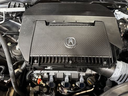 Used 2024 Acura MDX A-Spec AWD/4WD image 41