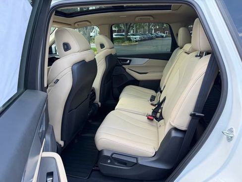 New 2026 Acura MDX FWD image 11