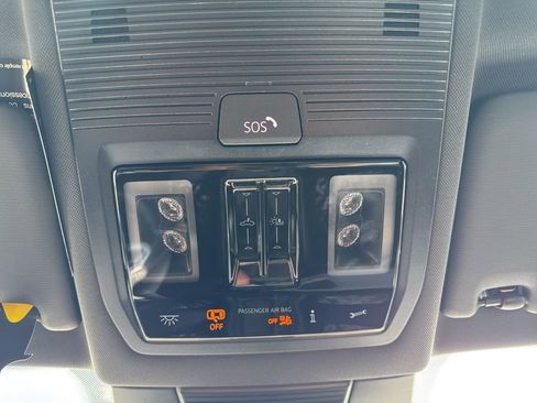 New 2026 Volkswagen Tiguan SE R-Line FWD image 31