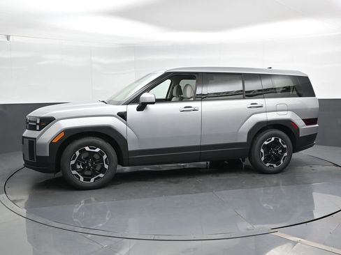 Used 2026 Hyundai Santa Fe SE AWD/4WD image 8