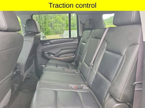 Used 2016 Chevrolet Suburban LT AWD/4WD image 26