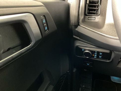 New 2026 Ford Bronco Big Bend image 19