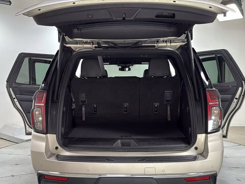 Used 2024 Chevrolet Tahoe LT image 16