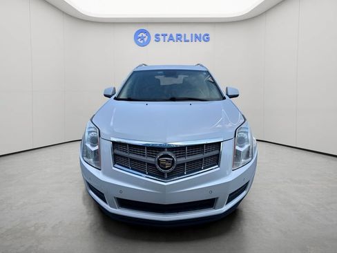 Used 2011 Cadillac SRX Luxury FWD image 3