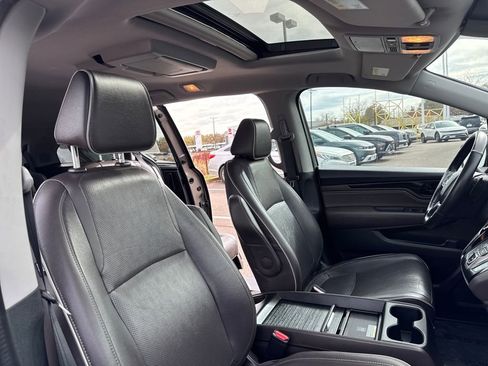 Used 2021 Honda Odyssey Elite image 38