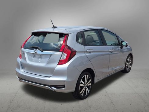 Used 2020 Honda Fit EX image 6