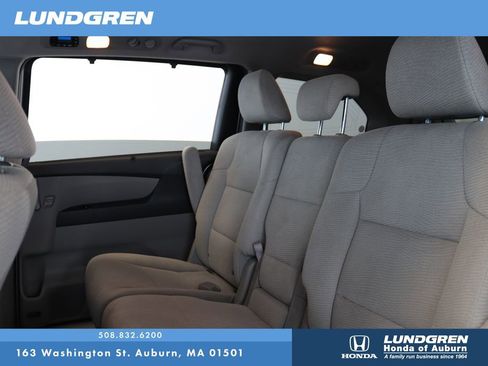 Used 2012 Honda Odyssey EX image 12