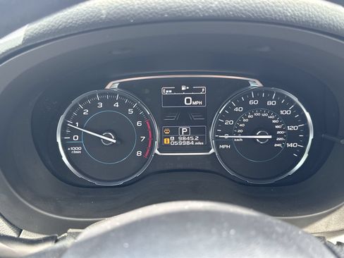 Used 2017 Subaru Forester 2.5i Premium AWD/4WD image 31