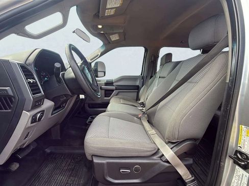 Used 2019 Ford F250 XLT w/ XLT Value Package image 13