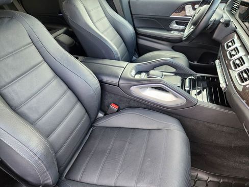 Used 2023 Mercedes-Benz GLS 450 GLS 450 image 13