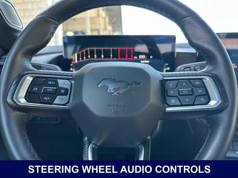 Used 2024 Ford Mustang GT RWD image 28