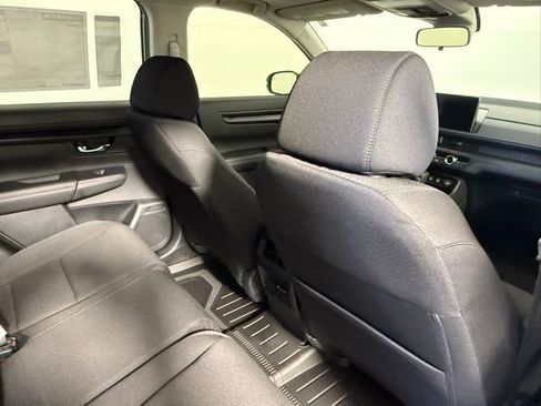 New 2026 Honda CR-V EX image 39