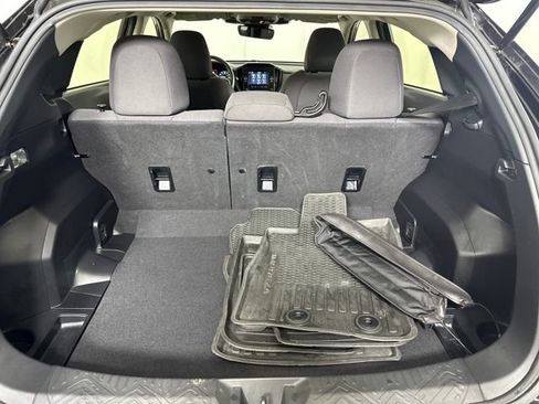 Used 2024 Subaru Impreza 2.0i image 26