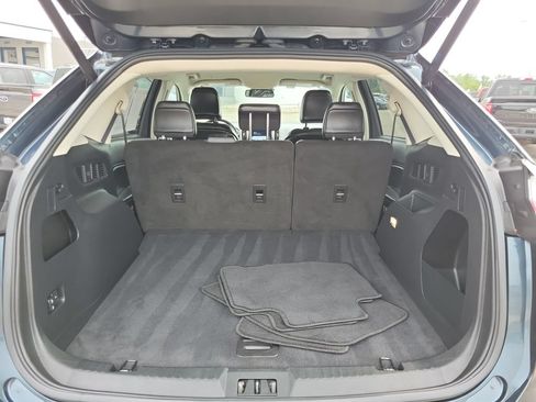 Used 2023 Ford Edge SEL w/ Convenience Package AWD/4WD image 8