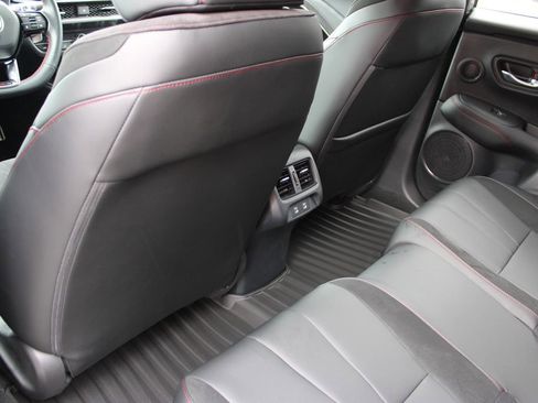 Used 2025 Acura ADX A-Spec image 45