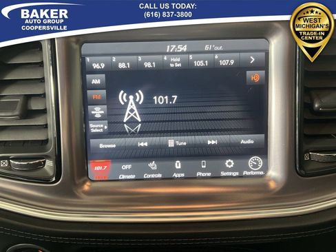 Used 2021 Dodge Challenger R/T Scat Pack w/ Plus Package image 14