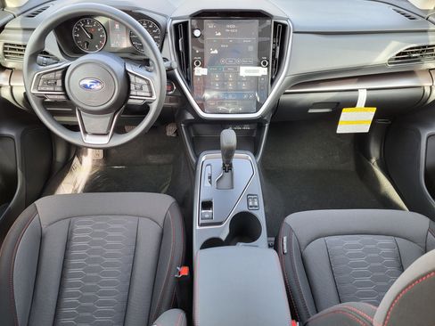 New 2026 Subaru Impreza 2.0i Sport AWD/4WD image 27