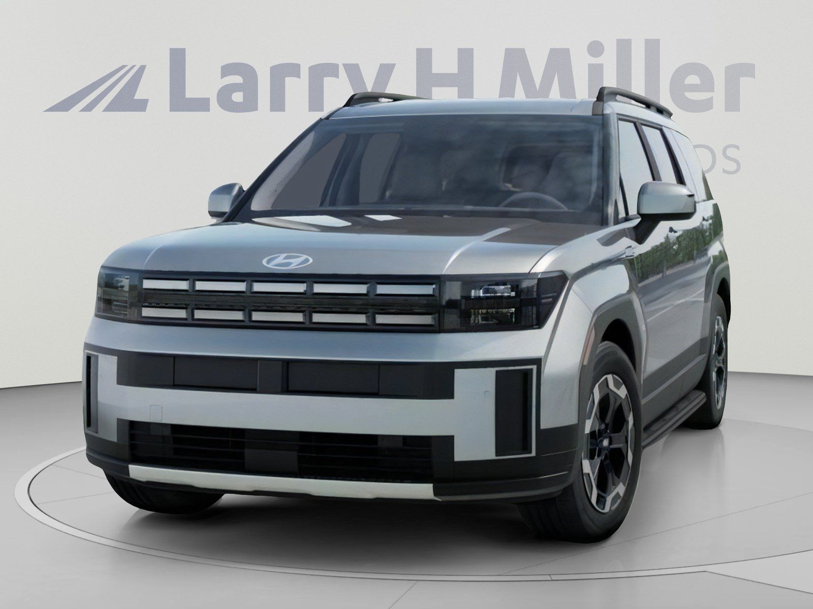 New 2027 Hyundai Santa Fe SEL FWD image 6