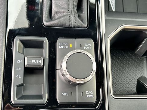 New 2026 Toyota Tundra Limited image 15