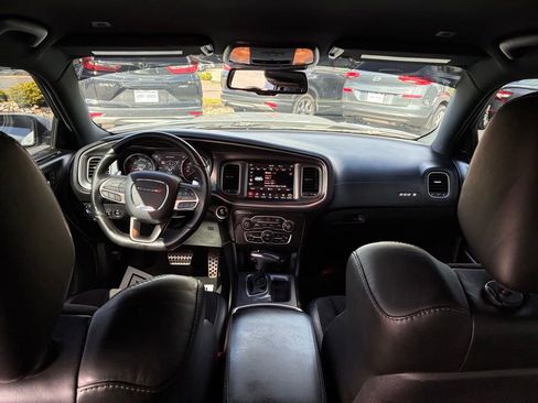 Used 2021 Dodge Charger Scat Pack RWD image 16