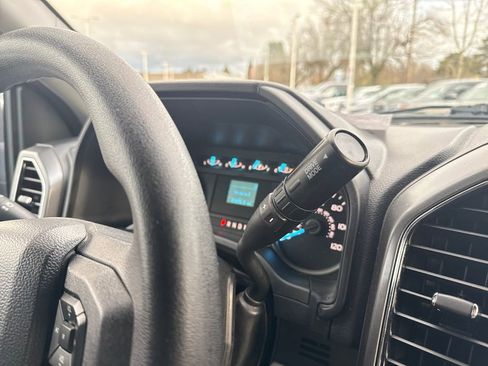 Used 2019 Ford F150 XLT image 25