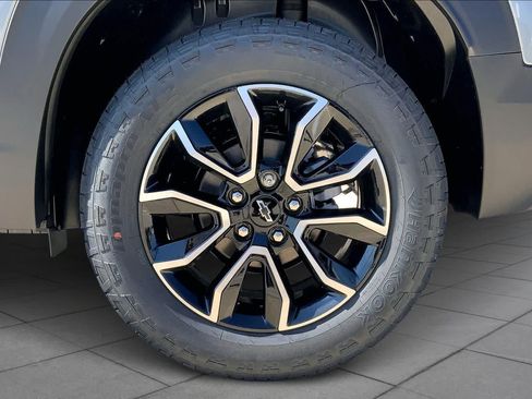 New 2026 Chevrolet TrailBlazer ACTIV w/ Convenience Package FWD image 12