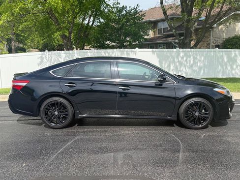 Used 2015 Toyota Avalon XLE FWD image 5
