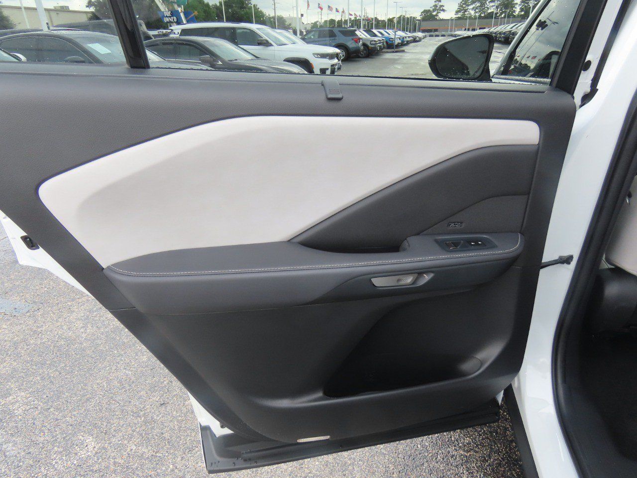 Used 2025 Lexus TX 350 AWD w/ Technology Package image 20