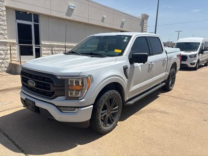 Used 2022 Ford F150 XLT w/ Equipment Group 302A High