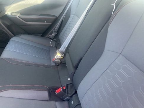 New 2026 Subaru Impreza 2.0i Sport image 10