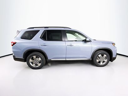 New 2026 Honda Pilot EX-L