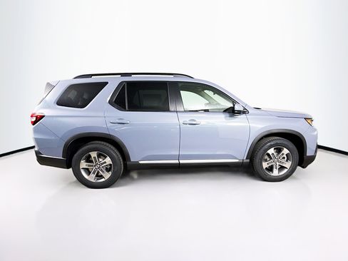 New 2026 Honda Pilot EX-L image 2