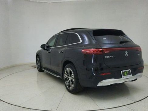 Used 2023 Mercedes-Benz EQS 450+ 4MATIC SUV image 66
