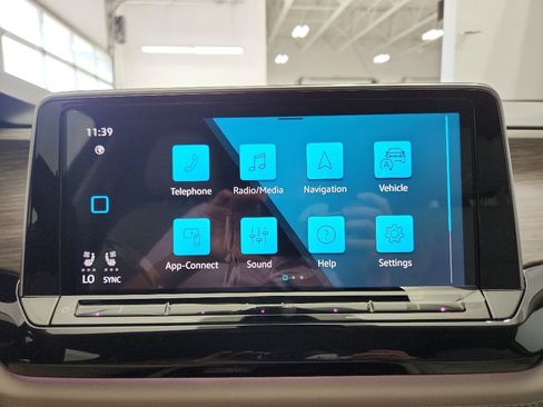 New 2026 Volkswagen Atlas SEL AWD/4WD image 17