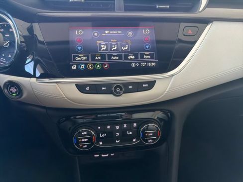 Used 2022 Buick Encore GX Essence w/ Advanced Technology Package FWD image 37