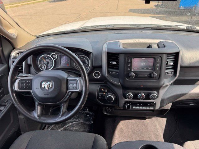 Used 2020 RAM 2500 Tradesman AWD/4WD image 17